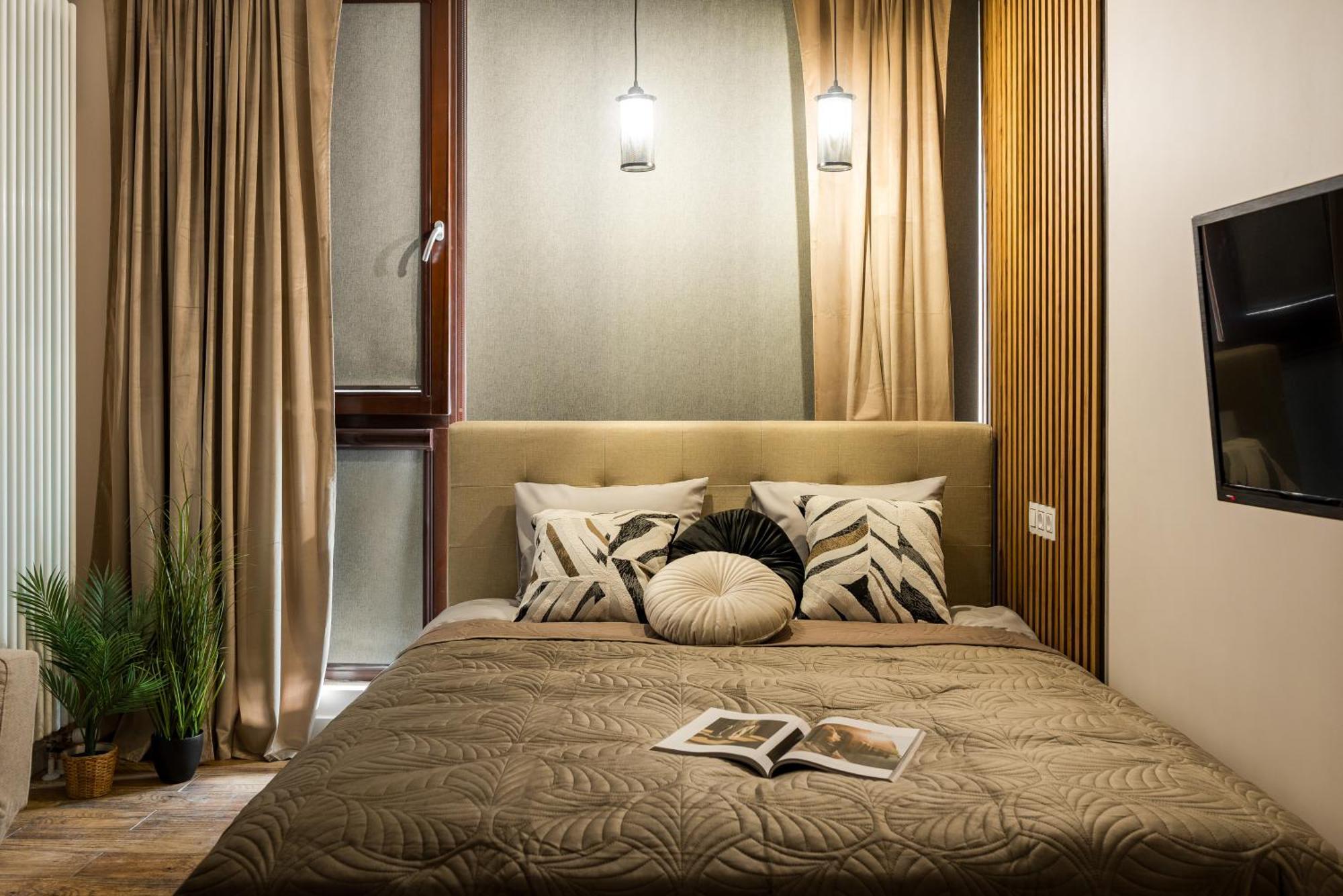 Apartment Lovely Boutique 2x1br Nearby Chopin Airport & 15 Min To Centre By Tram Warschau